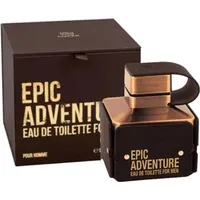 Emper Epic Adventure by Emper EDT Eau De Toilette