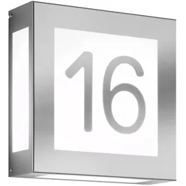 CMD Creative Metalldesign CMD Creativ Wandaußenleuchte 42/HN/A