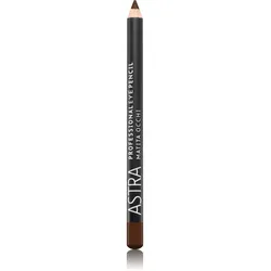 Astra Make-up Professional langlebiger Eyeliner Farbton 15 Wood 1,1 g