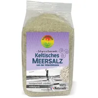 Bioenergie Keltisches Meersalz grobkörnig, unjodiert 800 g