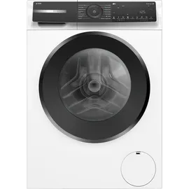 Bosch Serie 6 WGH244A40 Waschmaschine (9 kg, 1400 U/min)