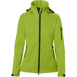 Hakro Damen Softshelljacke Alberta #248 Gr. M kiwi