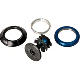 PRO Steuersatz Oberteil SL IS41/28,6 Black