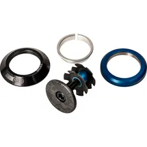 PRO Steuersatz Oberteil SL IS41/28,6 Black
