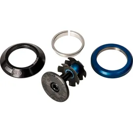 PRO Steuersatz Oberteil SL IS41/28,6 Black