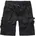 Brandit Bdu Ripstop Kurze Hose Black 146-152 cm