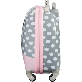 Samsonite Disney Ultimate 2.0 4-Rollen Cabin 46,5 cm / 20,5 l minnie glitter