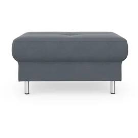 INOSIGN Polsterhocker »Maredo« Federkern-Polsterung, passend zur "Maredo"-Serie