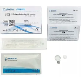 Newgene Covid-19 Antigen Detection Kit