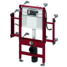 TECE WC-Gerontomodul mit Spülkasten 48 cm Bauhöhe 1120 mm