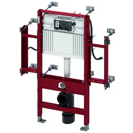 TECE WC-Gerontomodul mit Spülkasten 48 cm Bauhöhe 1120 mm