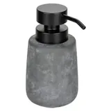 Wenko Seifenspender Sacile 400ml Grau