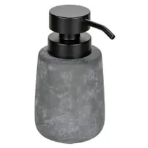 Wenko Seifenspender Sacile 400ml Grau