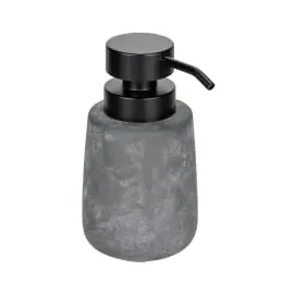 Wenko Seifenspender Sacile 400ml Grau