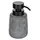 Wenko Seifenspender Sacile 400ml Grau