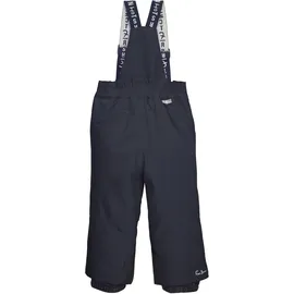 KILLTEC FIRST INSTINCT by killtec Kinder Latzhose FISW 48 MNS SKI PNTS, 98/104,