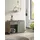 Schildmeyer Tiny Working Kommode 104,6 x 75,3 x 39 cm Pistazie/Eiche Landhaus Dekor