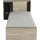 Demeyere Life 94,5 x 226,9 cm Schwarz