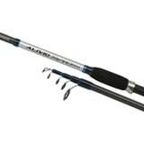 SHIMANO Rod Alivio Slim Tele GT 3,00m 30-60g 5pc, ALVSLTEGT30H