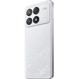 Xiaomi Poco F6 Pro 5G 12 GB RAM 512 GB White