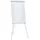 OTTO Office Flipchart Standard Metall 188 cm Silber