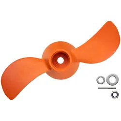 Propeller A 11x8 WDR Travel XP