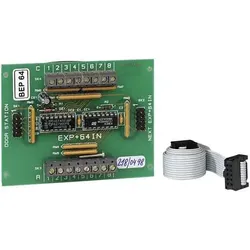BALCOM Erweiterungsplatine BEP 64