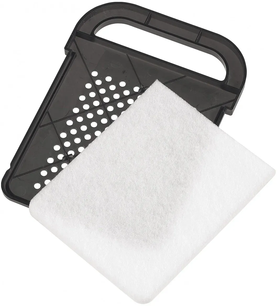 Sibel HEPA Abluftfilter