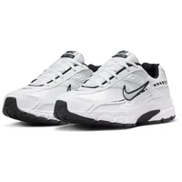 Nike Initiator WHITE/METALLIC silver-white-black 38