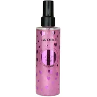 La Rive Lovely Pearl Körperspray 200 ml