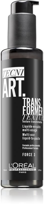 L’Oréal Professionnel Tecni.Art Transformation Lotion Styling-Milch für Definition und Form 150 ml