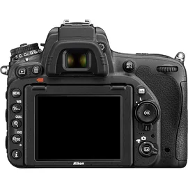 Nikon D750 Body