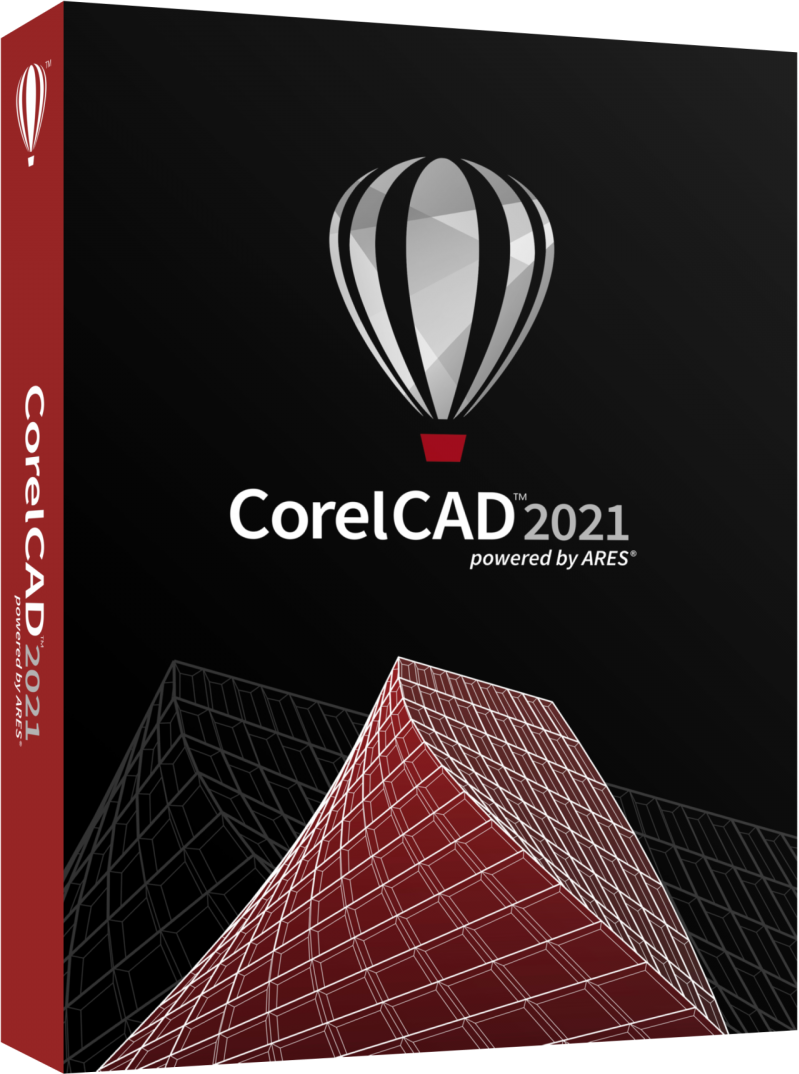 CorelCAD 2021 | Windows / MAC | Sofortdownload + Produktschlüssel