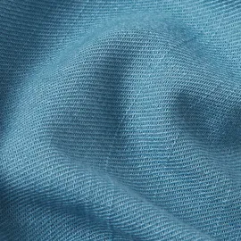 G-Star Slim Fit Kurzarmhemd Blau XS