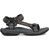 Teva Terra Fi Lite Herren triton dark shadow 43
