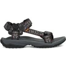 Teva Terra Fi Lite Herren triton dark shadow 43