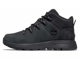 Timberland Sprint Trekker Mid Jugend-wanderschuhe - Jet Black - EU 31