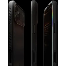 SPIGEN Glas.tR EZ Fit Privacy 2 Pack transparency iPhone 16 Pro Max