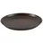Eastwest Pflanzschale Ø 40 x 3,5 cm Rostfarben