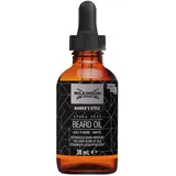 Wilkinson Sword - Barber's Style Für Männer | Bartöl | 30ml