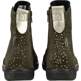 Ricosta Stiefelette Grün 32