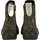 Ricosta Stiefelette Grün 32