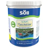 Söll Dr. Roth's Teichklar Wasseraufbereiter, 1.00kg (10073)