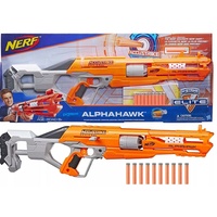 Nerf N-Strike Elite Alphahawk
