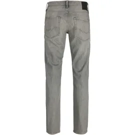 JACK & JONES CLARK Regular Fit Hellgrau 28/32