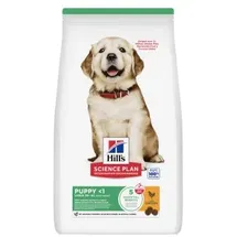Hill's Science Plan Puppy Large Breed Huhn 14,5 kg