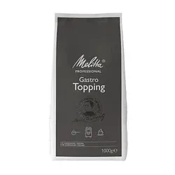 Melitta Gastro Topping Kaffeeweißer 1,0 kg