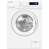 Exquisit WA7014-020A Waschmaschine (7 kg, 1400 U/min)