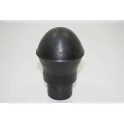 Unicraft Gummikappe HKRS 1000, 1001