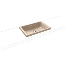 Kaldewei Puro Aufsatzwaschtisch 60 x 38,5 cm (908906003030)